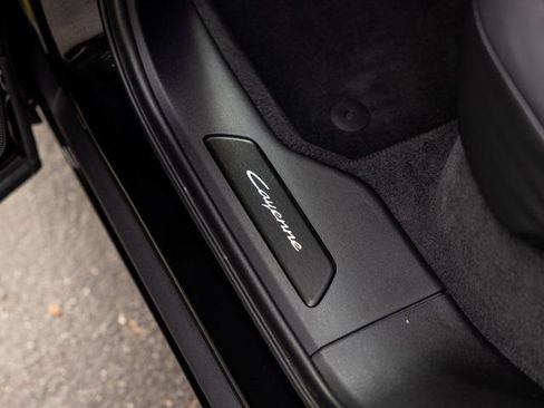 Certified 2025 Porsche Cayenne GTS image 29