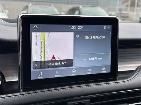 Used 2020 Lincoln Corsair AWD w/ Equipment Group 101A image 21