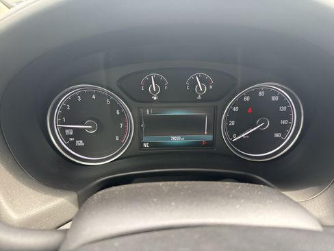 Used 2018 Buick Enclave Premium AWD/4WD image 21