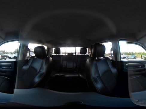 Used 2017 RAM 1500 Lone Star AWD/4WD image 26