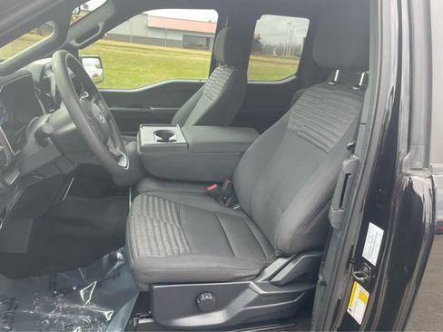 Used 2023 Ford F150 XL w/ STX Appearance Package AWD/4WD image 17