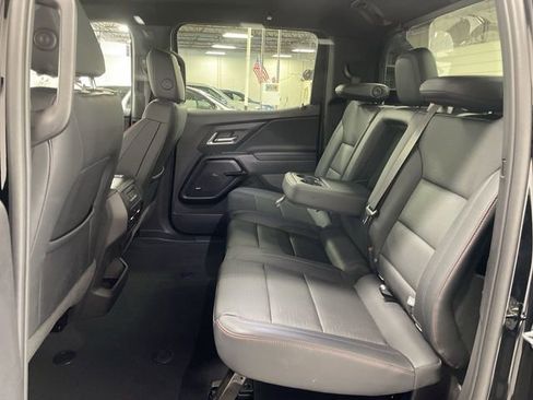 Used 2024 Chevrolet Silverado EV RST AWD/4WD image 23