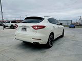 Used 2018 Maserati Levante GranLusso image 6