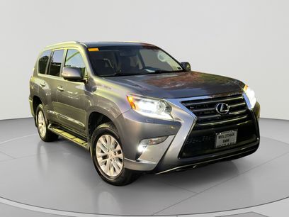 Used 2018 Lexus GX 460 Premium