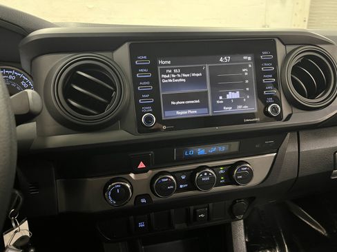 Used 2023 Toyota Tacoma SR image 18