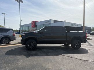 Used 2019 Chevrolet Silverado 1500 LT Trail Boss video 1