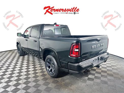 New 2026 RAM 1500 Big Horn image 5