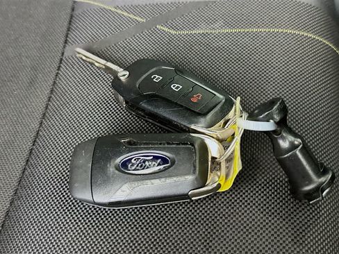 Certified 2024 Ford F150 STX RWD image 22