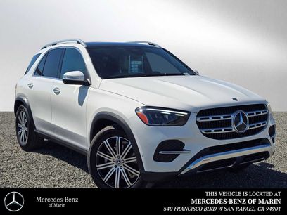 Used 2026 Mercedes-Benz GLE 350 GLE 350