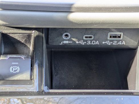 Used 2024 Subaru Outback Onyx Edition image 24