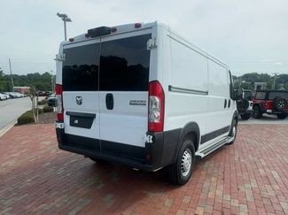 Used 2025 RAM ProMaster 2500 FWD video 2