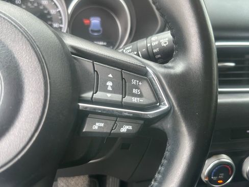 Certified 2022 MAZDA CX-5 AWD 2.5 S image 21