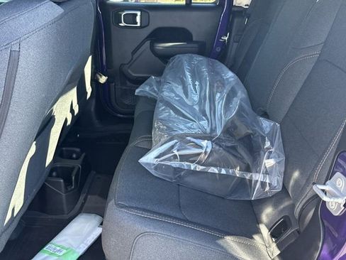 New 2026 Jeep Gladiator Sport image 22