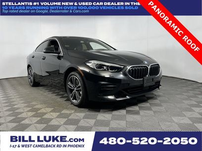 Used 2024 BMW 228i Gran Coupe 228i