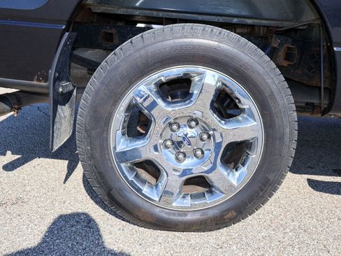 Used 2014 Ford F150 XLT w/ Equipment Group 302A Luxury AWD/4WD image 24
