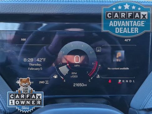 Used 2025 GMC Yukon Denali image 13