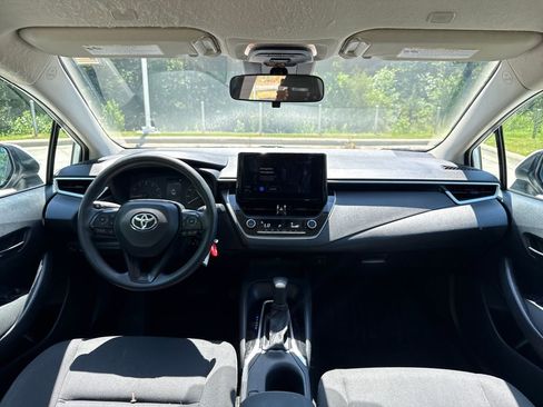 Used 2023 Toyota Corolla LE FWD image 16