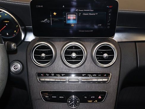 Used 2021 Mercedes-Benz C 300 4MATIC Sedan image 31