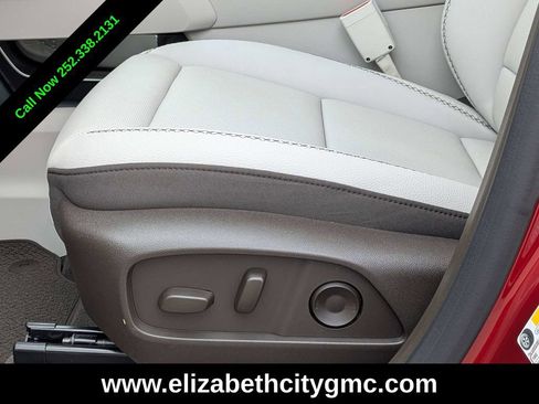 New 2026 GMC Terrain Denali image 22