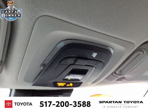 Used 2023 Toyota Corolla LE image 22