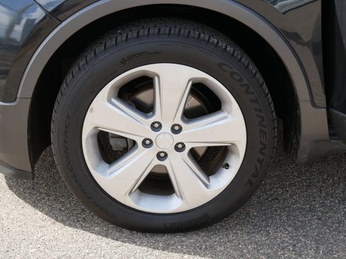 Used 2016 Buick Encore FWD image 15