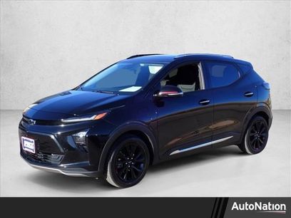 Used 2023 Chevrolet Bolt EUV Premier w/ Sun & Sound Package