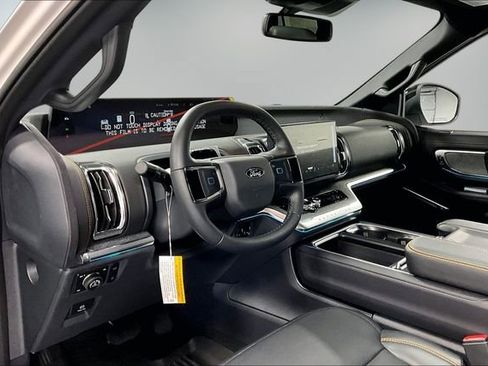 New 2026 Ford Expedition Tremor AWD/4WD image 9