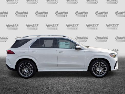 New 2026 Mercedes-Benz GLE 350 4MATIC image 11