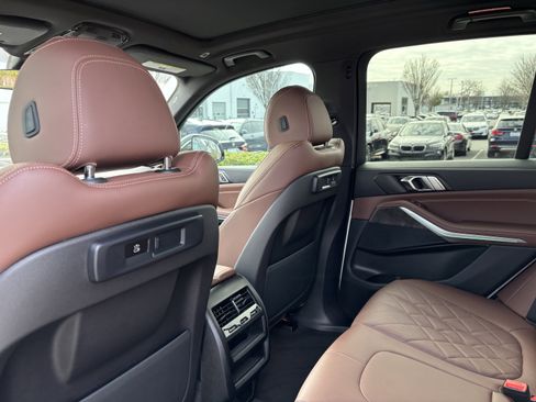 Certified 2023 BMW X5 xDrive40i image 33