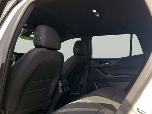 New 2027 Chevrolet Equinox LT FWD image 12