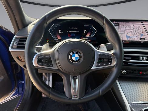 Used 2023 BMW M340i w/ Premium Package RWD image 21