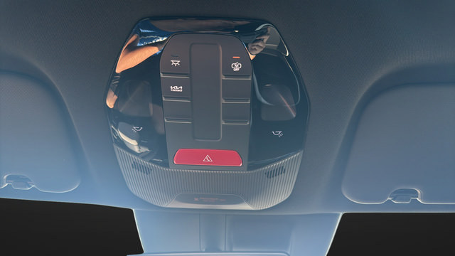 New 2026 Kia K4 GT-Line FWD image 34