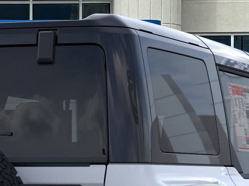 New 2025 Ford Bronco Raptor image 57