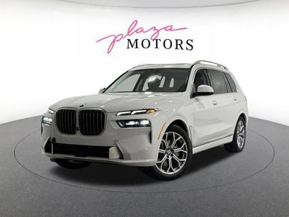 Used 2026 BMW X7 xDrive40i