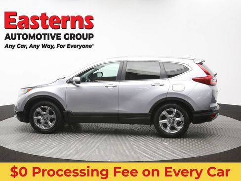 Used 2019 Honda CR-V EX-L image 62