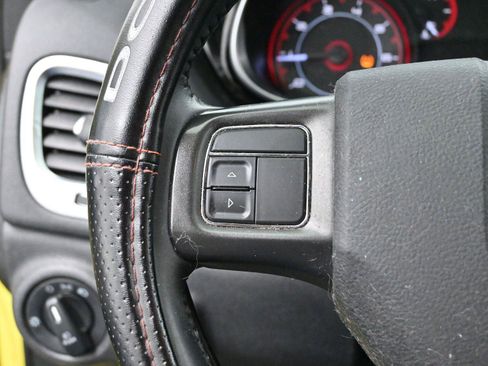 Used 2013 Dodge Dart Rallye image 16