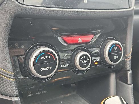 Used 2022 Subaru Forester Wilderness image 16