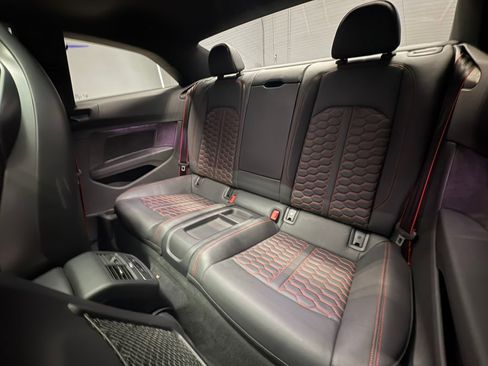 Used 2021 Audi RS 5 2.9 TFSI quattro w/ Black Optic Launch Edition image 20