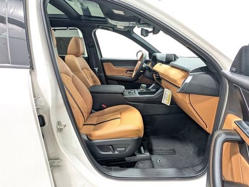 New 2025 MAZDA CX-90 3.3 Turbo S w/ Premium Plus image 23