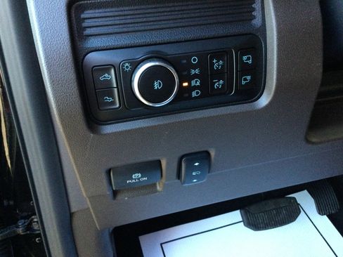 New 2026 Ford F350 King Ranch w/ Chrome Package image 13