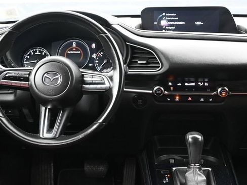 Certified 2023 MAZDA CX-30 AWD 2.5 S w/ Preferred Package image 10