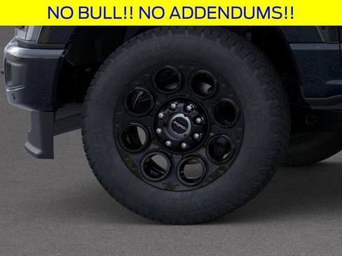 New 2026 Ford F250 Lariat w/ Black Appearance Package AWD/4WD image 20
