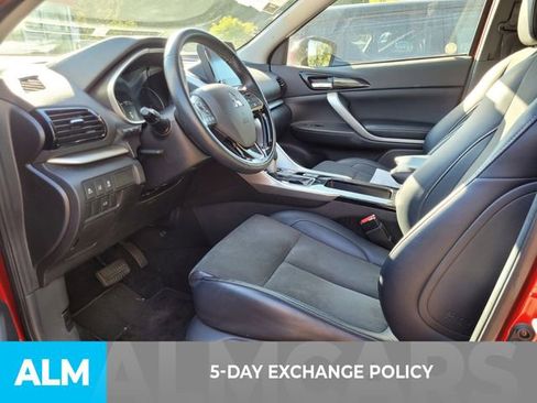 Used 2024 Mitsubishi Eclipse Cross SE image 4