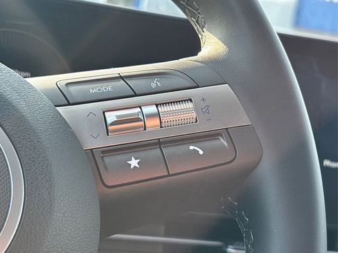 New 2026 Hyundai Kona SEL Sport AWD/4WD image 20
