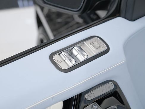 Used 2026 Mercedes-Benz G 63 AMG 4MATIC image 74