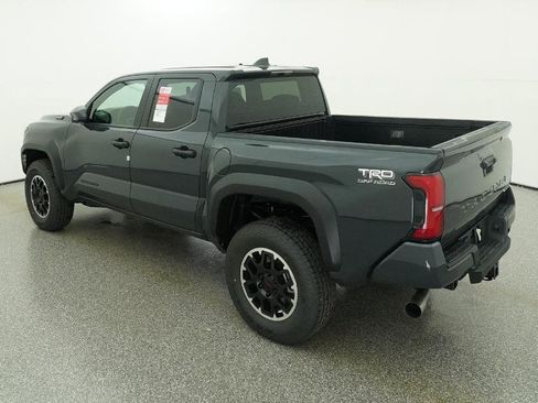 New 2026 Toyota Tacoma TRD Off-Road image 8