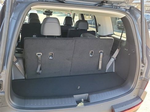 New 2026 Hyundai Santa Fe SEL image 22