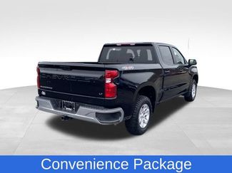 Certified 2025 Chevrolet Silverado 1500 LT AWD/4WD video 3