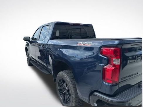 Used 2023 Chevrolet Silverado 1500 LT Trail Boss w/ LT Trail Boss Premium Package image 5