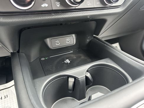 New 2026 Honda HR-V Sport image 20